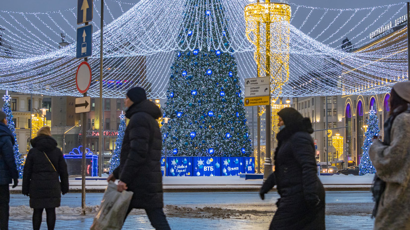 Сенатор Рязанский прокомментировал идею продлить новогодние каникулы для работающих пенсионеров