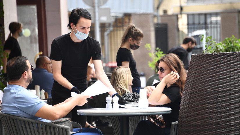 Диетолог Круглова дала советы по осеннему рациону