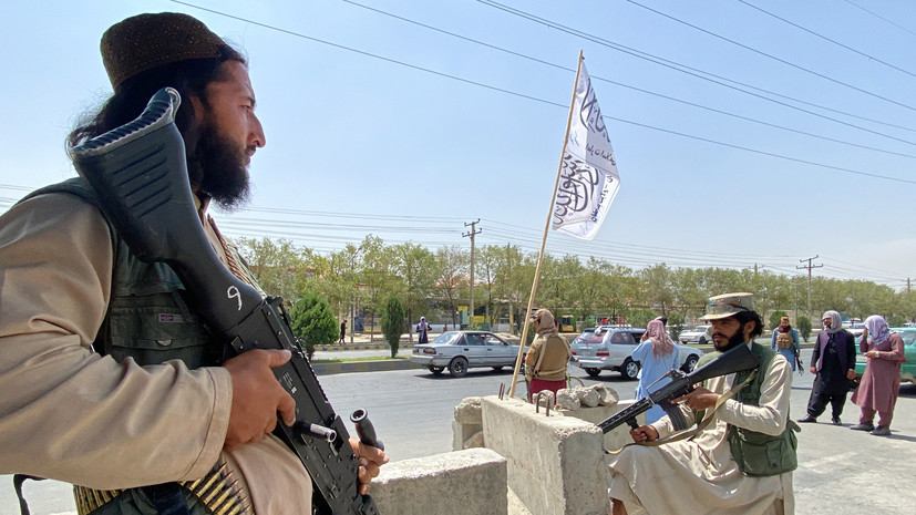 NBC: США готовы были предложить $5 млн за информацию об одном из лидеров талибов
