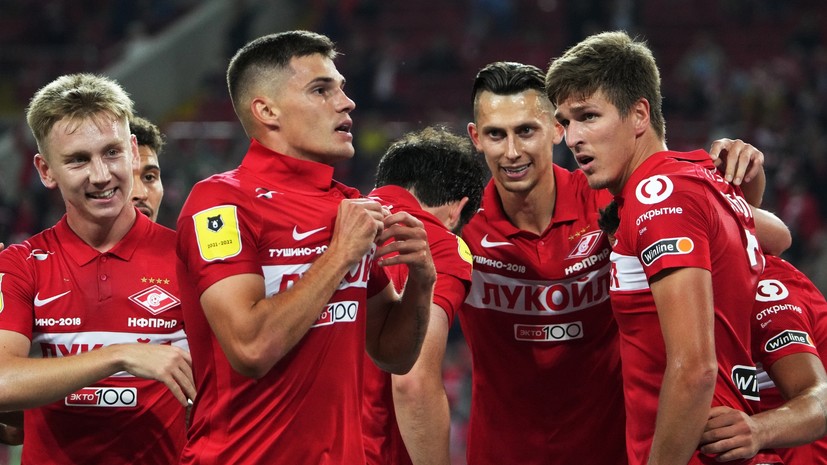 Корреспондент «Матч ТВ»: претензии фанатов «Спартака» относительно ночных клубов, вероятно, были адресованы Соболеву