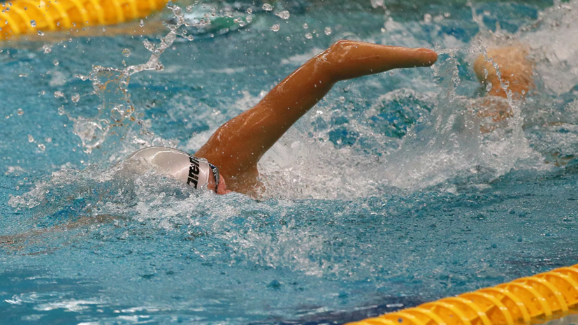 Российский пловец Емельянцев выиграл бронзу Паралимпиады в Токио