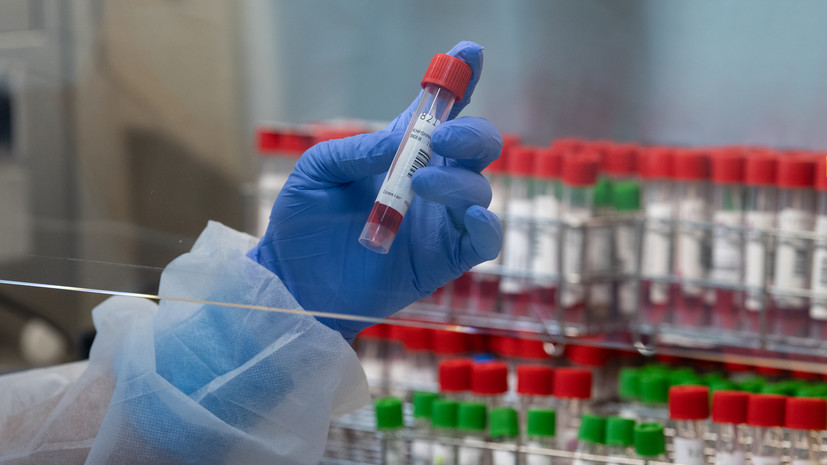 В Северной Осетии зарегистрировали 70 случаев коронавируса за сутки