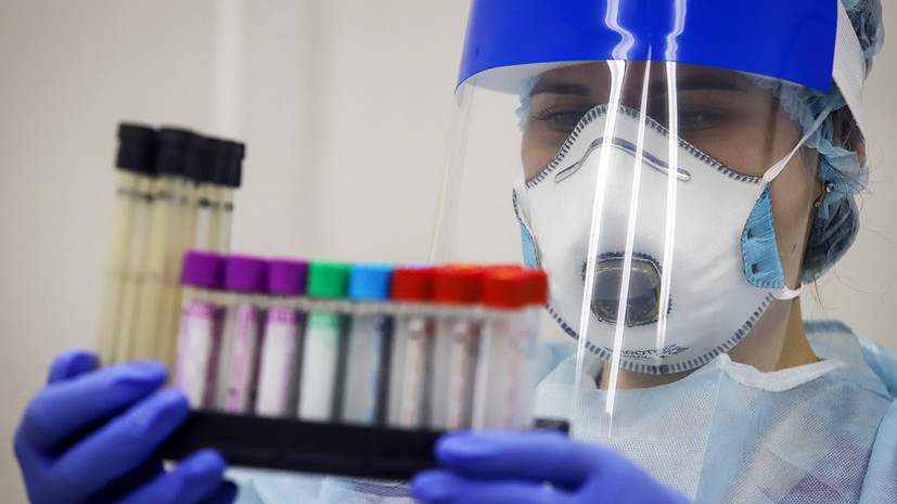 В Удмуртии выявили 228 случаев COVID-19 за сутки