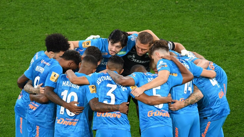 Канчельскис назвал наглостью предложение «Зенита» о покупке квоты на легионеров