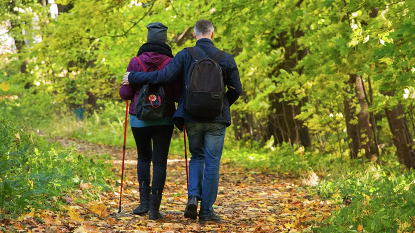Синоптик прогнозирует наступление «настоящей осени» в Центральной России