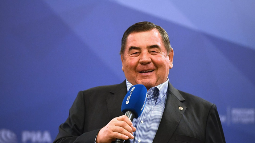 Глава FIAS подвёл итоги первого в истории ЧМ по пляжному самбо