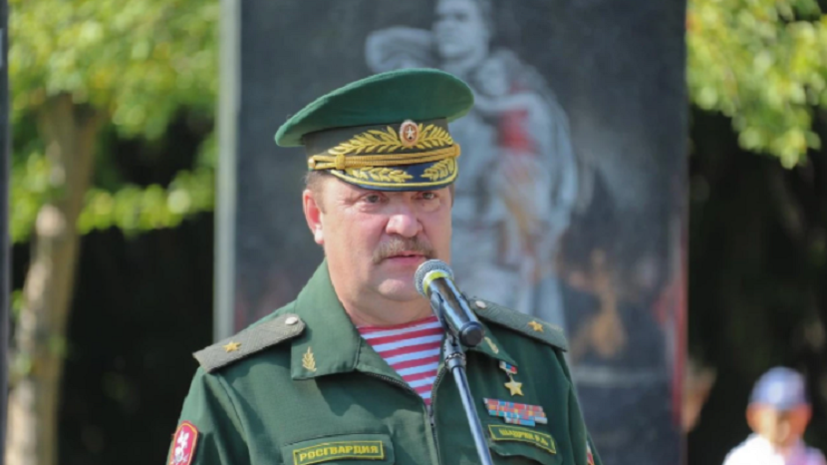 В Екатеринбурге умер Герой России Роман Шадрин