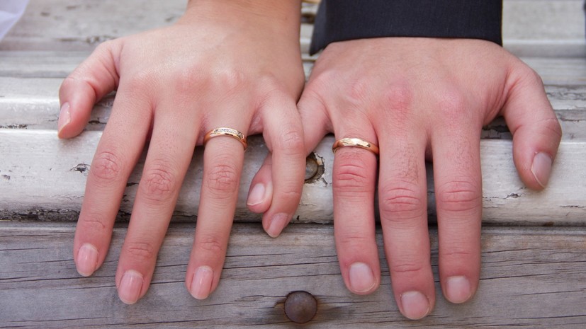 Юрист прокомментировала законопроект о сожительстве