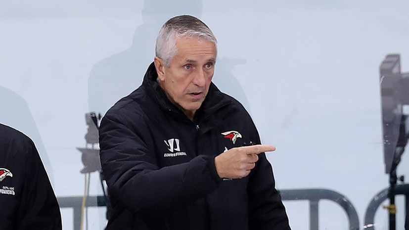 Хартли о работе на Олимпиаде: из сборной России звонков не поступало