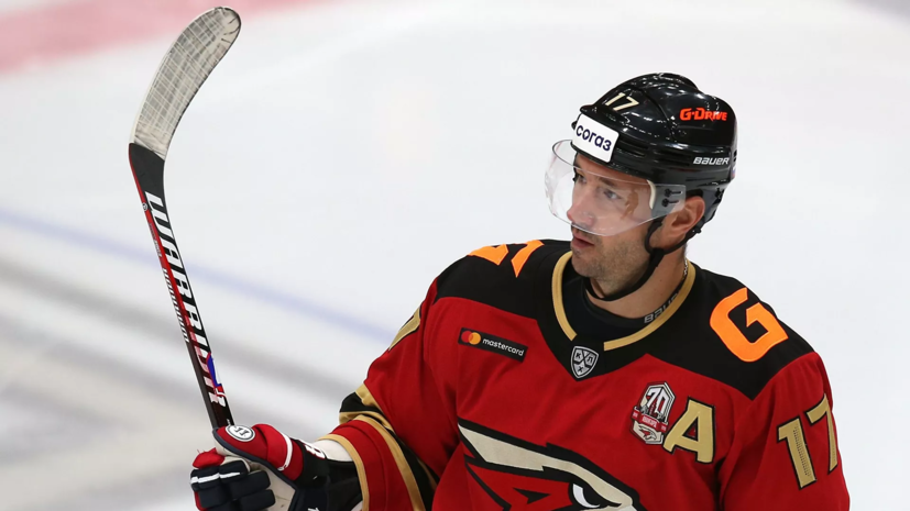 Генменеджер «Авангарда»: не надо искать подводных течений в уходе Ковальчука