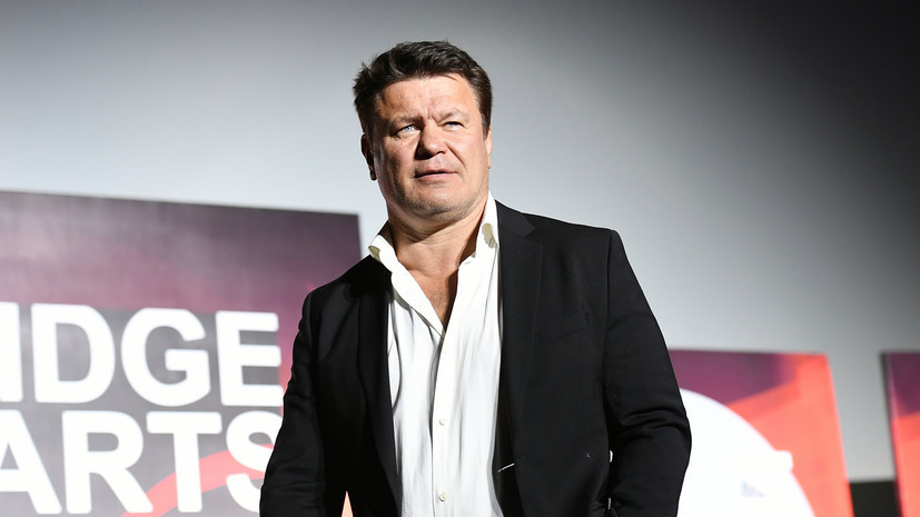 Тактаров резко высказался о драке на российском турнире Hardcore Fighting