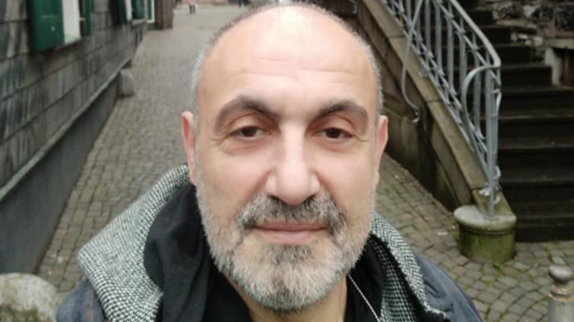 Умер актёр Артур Диланян