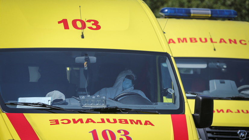 Число жертв взрывов в воинской части Казахстана возросло до 15