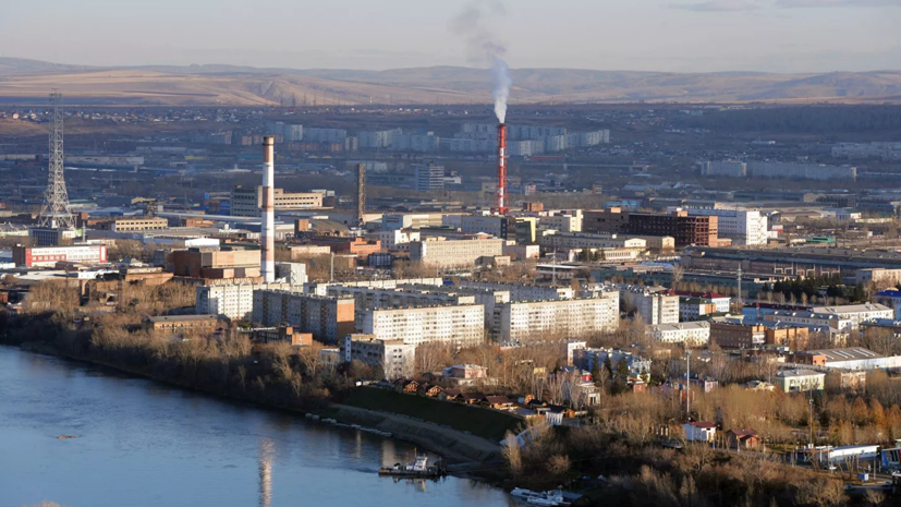 В Красноярске появится отделение трансплантации костного мозга