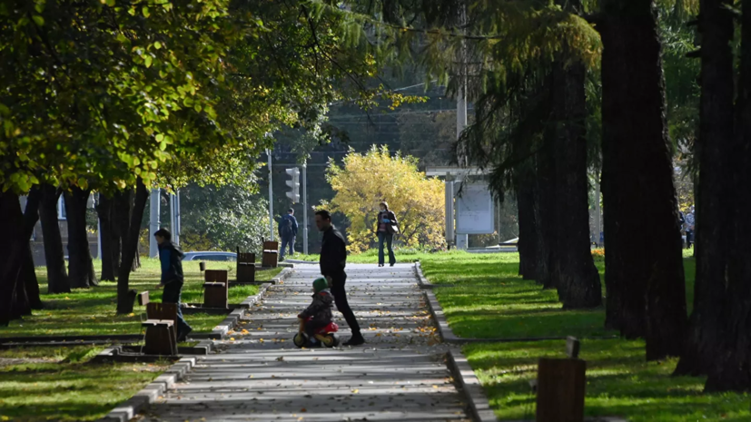 В Общенациональном союзе индустрии гостеприимства рассказали о направлениях на бархатный сезон