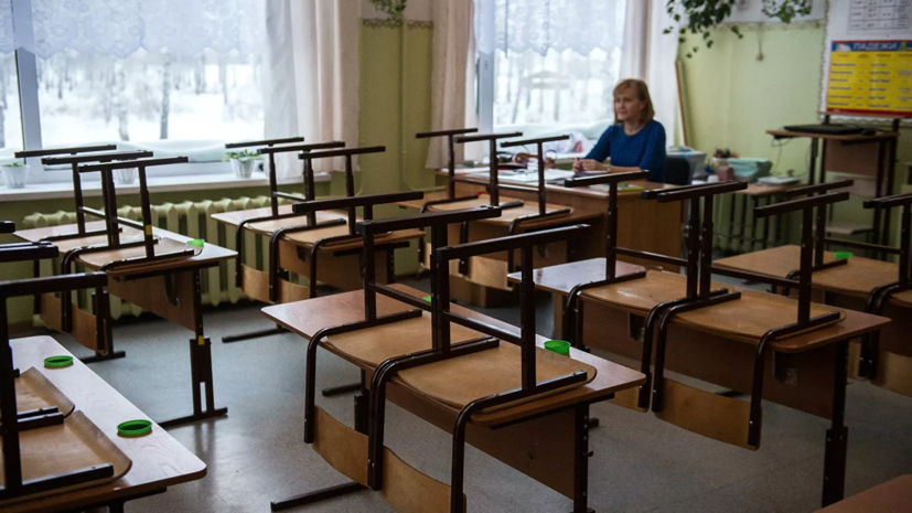 В школах ТиНАО создали более 26 тысяч новых мест за девять лет