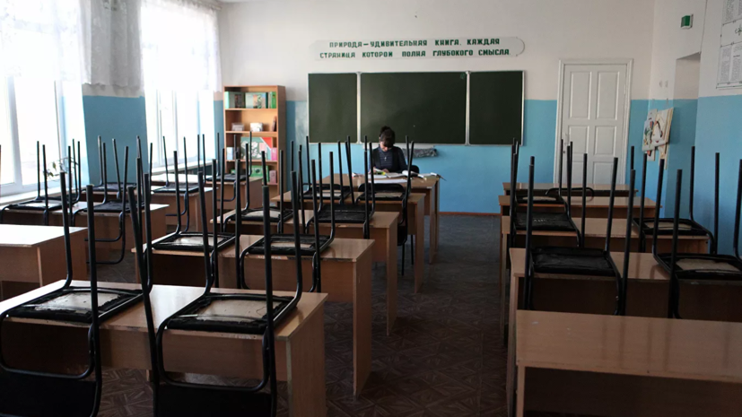 Заслуженный учитель России рассказала о работе с одарёнными детьми