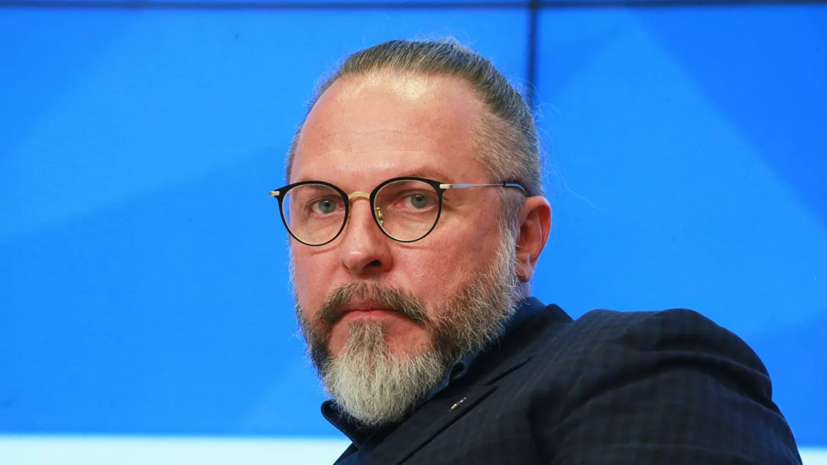 Юрий Грымов рассказал о причинах работы в театре