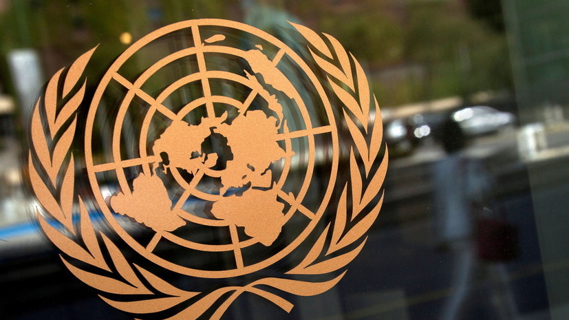Небензя высказался о резолюции Совбеза ООН по Афганистану