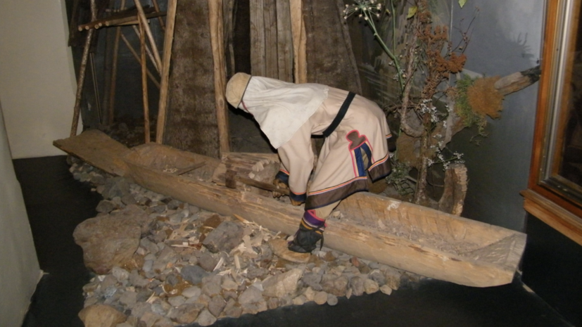 История территории: тест RT о краеведческих музеях России