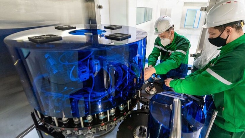 В Москве пройдёт пятый сезон проекта «Открой#Моспром»