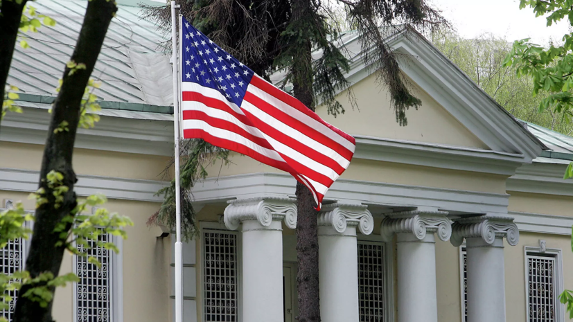 США сократили штат дипмиссии в Белоруссии