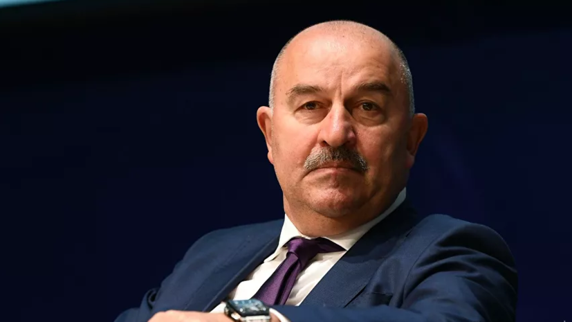 «Чемпионат»: Черчесов не возглавит «Спартак»