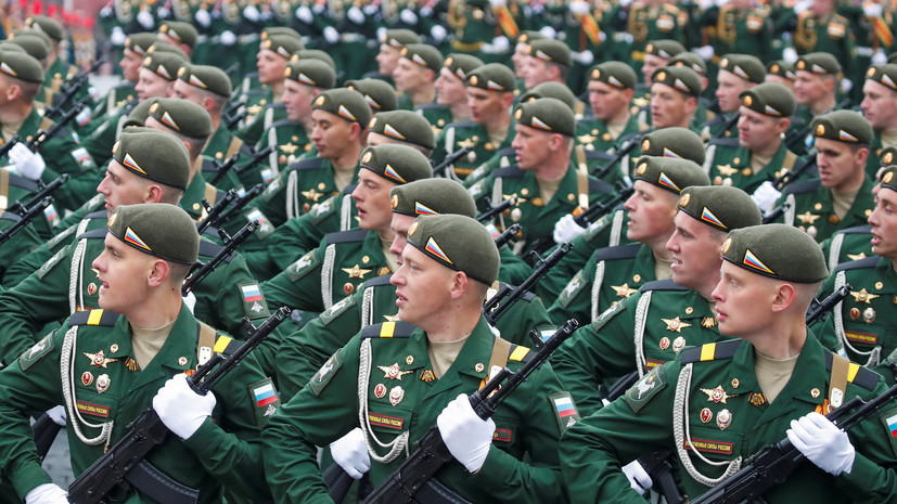 «В целях обеспечения социальной защиты»: Путин подписал указ о единовременной выплате военнослужащим