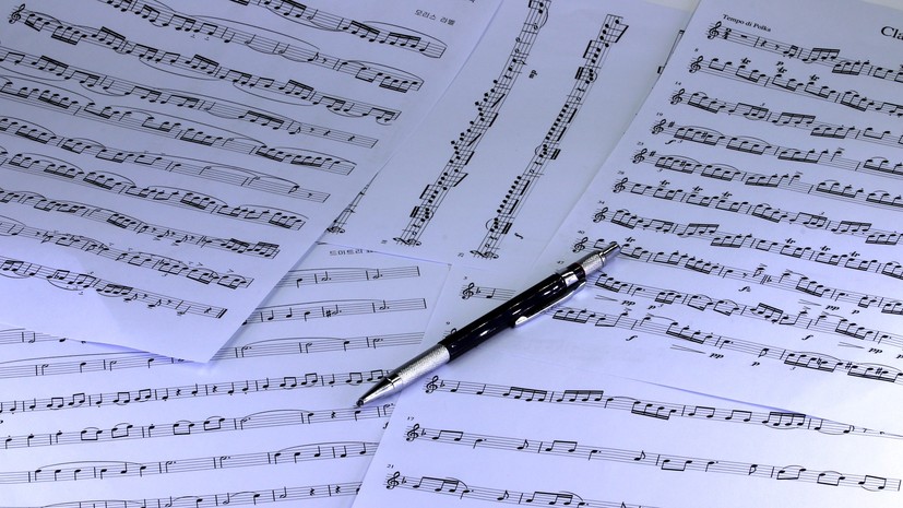 Композитор Павел Карманов рассказал о творчестве в период пандемии