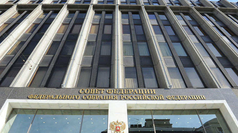 В Совфеде отреагировали на идею офиса Зеленского переименовать страну в Русь-Украину