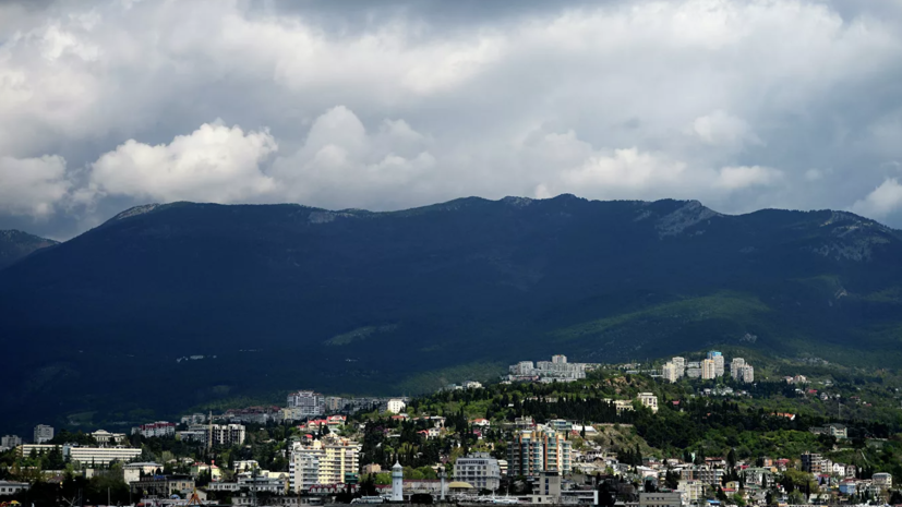 Спасатели предупредили об усилении ветра до 25 м/с в Крыму