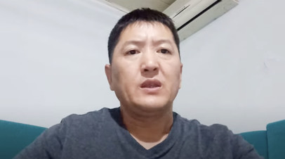 Куат Ахметов