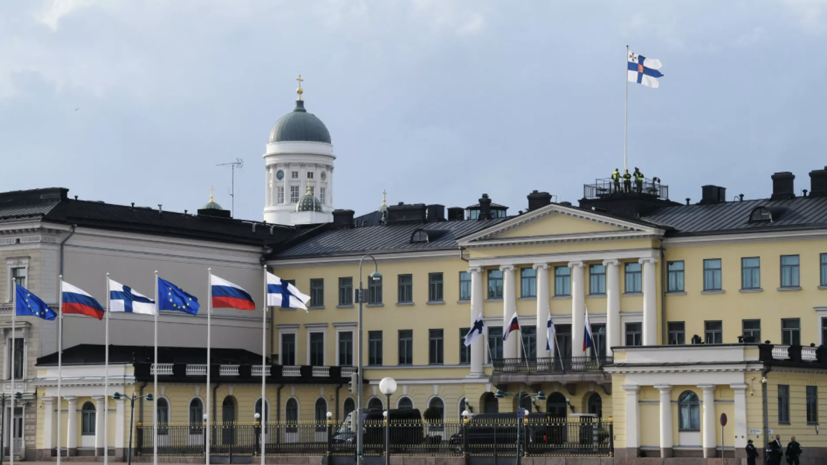 Россия проведёт военную инспекцию на территории Финляндии