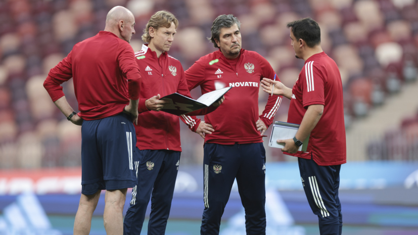 Карпин: мне не очень интересно, почему Кафанов выбрал Гилерме