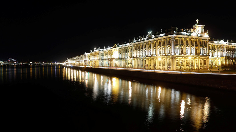 Россияне рассказали о самых интересных направлениях для внутреннего туризма