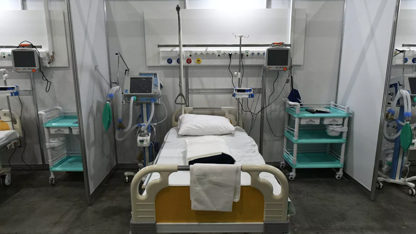 В Кировской области прокомментировали ситуацию с коечным фондом