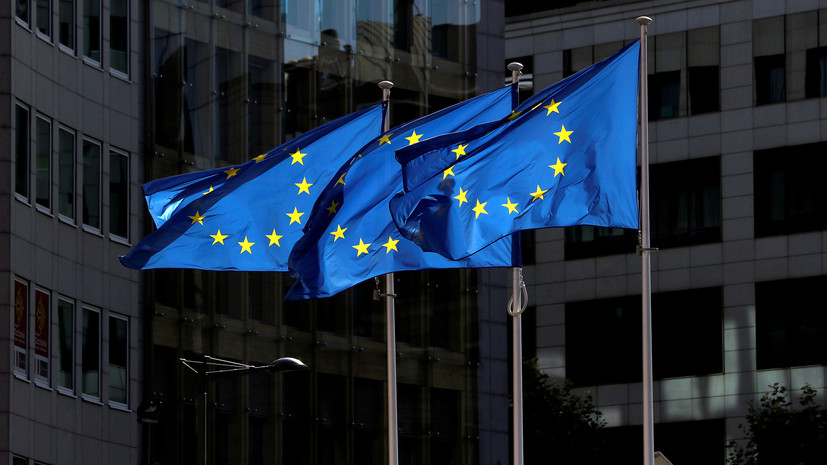В ЕС заявили о потребности в собственной оборонной политике после событий в Афганистане