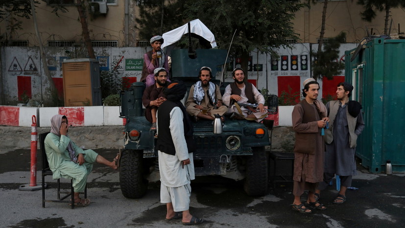 Контртеррористические подразделения СНГ перешли в режим повышенной готовности