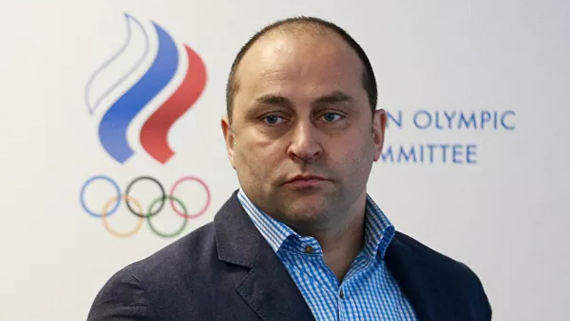 В Госдуме прокомментировали слова Лаврова о возможных попытках США красть российских спортсменов