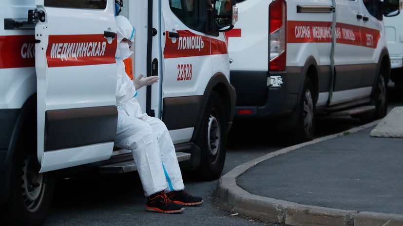 Вирусолог Шестопалов оценил вероятность подъёма уровня заболеваемости COVID-19