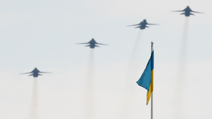 Россия призывает международное сообщество ввести эмбарго на поставки оружия Украине