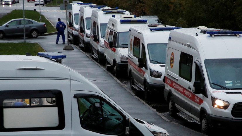 В Волгоградской области выявили 350 случаев COVID-19 за сутки