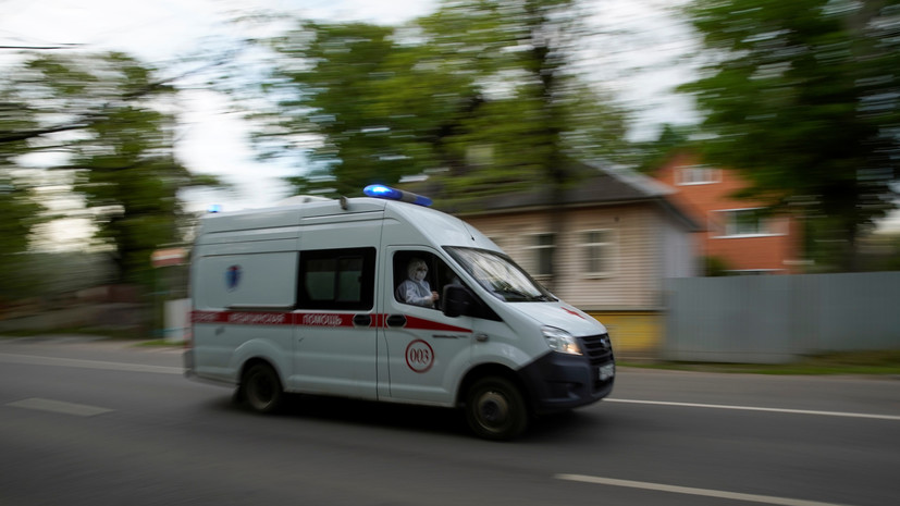 В Коми выявили 236 случаев COVID-19