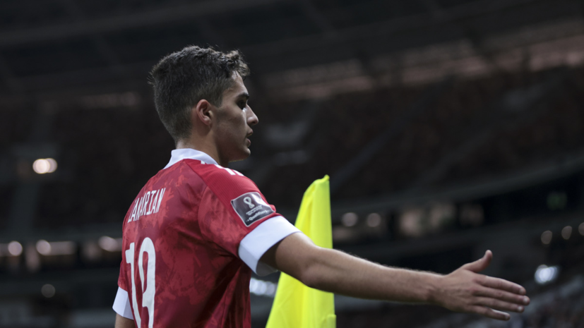 Григорян: в Армении Захарян мог бы стать безоговорочным лидером