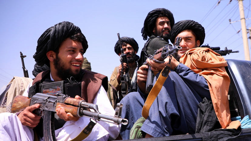 ООН: бои в Панджшере ухудшают гуманитарную ситуацию в Афганистане