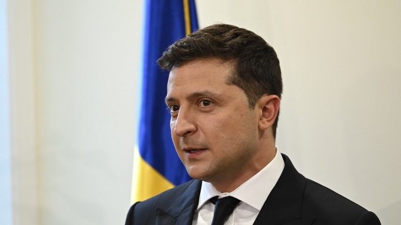 Зеленский встретился с Тимом Куком и предложил расширить присутствие Apple на Украине