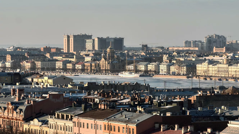 Аналитики рассказали о ценах на съёмное жильё в Петербурге минувшим летом