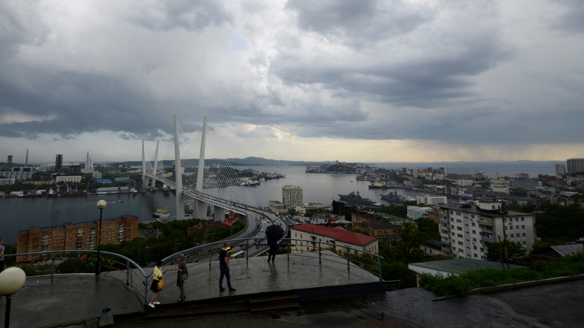 Консультант программы развития ООН прокомментировала создание города Спутника вблизи Владивостока