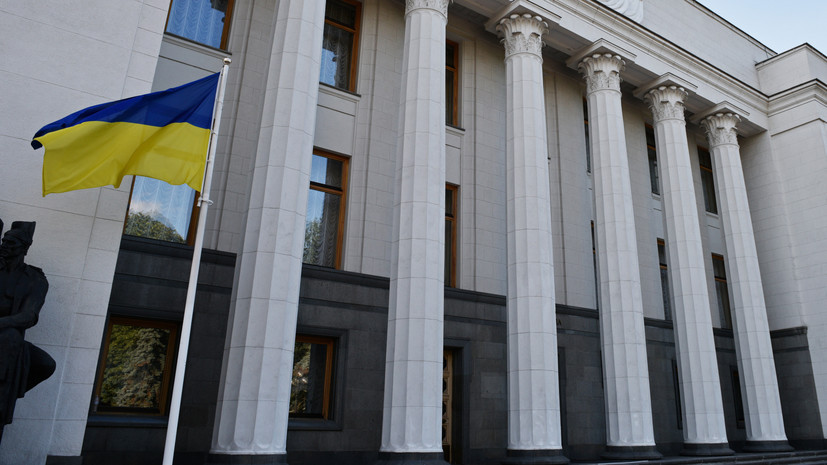 «Безответственное высказывание»: в России ответили на заявление о «снявшейся с крючка Минских соглашений» Украине