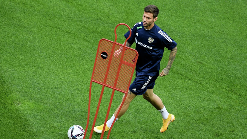 Булыкин: Россия победит Кипр со счётом 3:0